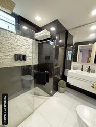 Sanctuary Green (D15), Condominium #546134561